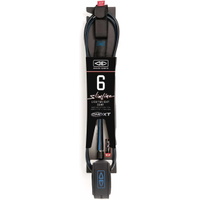 Slim Line One-Xt Light Weight Comp Longe De Surf De 1,8 M / Bleu
